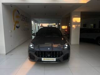 MASERATI Grecale usata, con Chiusura centralizzata