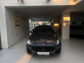MASERATI Grecale usata, con Controllo automatico clima