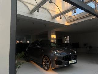 MASERATI Grecale usata, con Controllo trazione