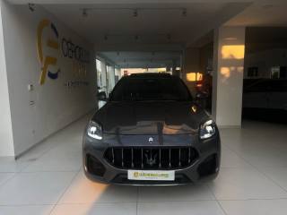 MASERATI Grecale usata, con Immobilizzatore elettronico