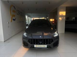MASERATI Grecale usata, con Regolazione elettrica sedili