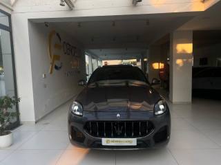 MASERATI Grecale usata, con Servosterzo