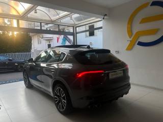 MASERATI Grecale usata, con Luci diurne LED