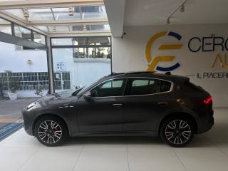 MASERATI Grecale usata, con Controllo vocale