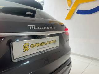 MASERATI Grecale usata, con Sensori di parcheggio anteriori