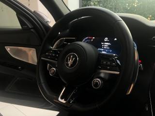 MASERATI Grecale usata 70