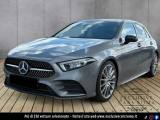 MERCEDES-BENZ A 180 Premium
