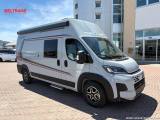 WEINSBERG  CARABUS 600 DQ EDITION FIRE