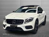 MERCEDES-BENZ GLA 200 d Automatic 4Matic Premium