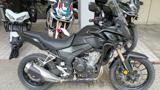 HONDA CB 500 X STANDARD