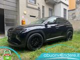 HYUNDAI Tucson 1.6 T-GDI 48V XLine