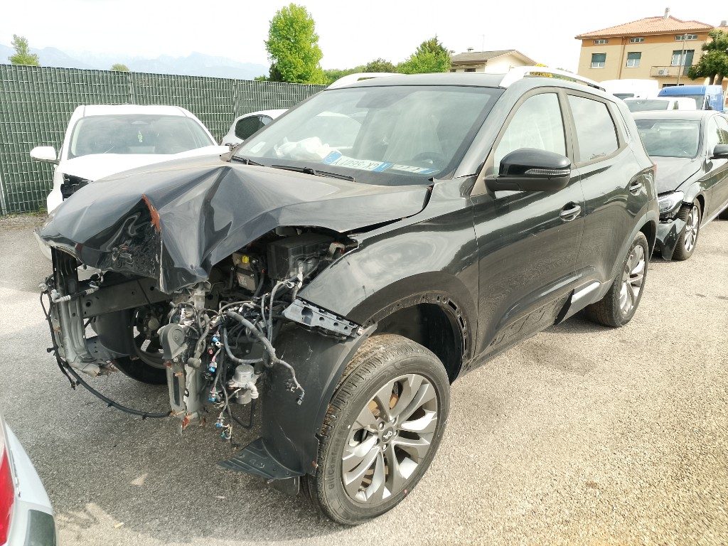 Immagine di DR MOTOR DR 4.0 1.5 Bi-Fuel GPL del 07/2022 km 0