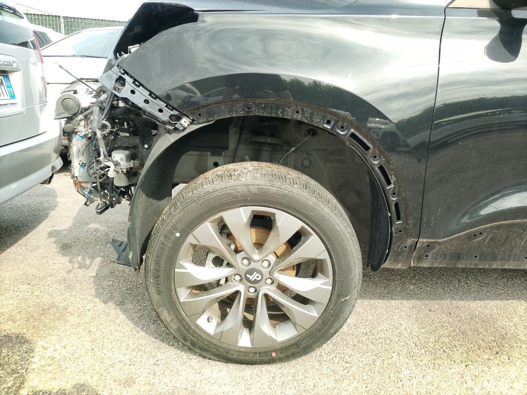 Immagine di DR MOTOR DR 4.0 1.5 Bi-Fuel GPL del 07/2022 km 0