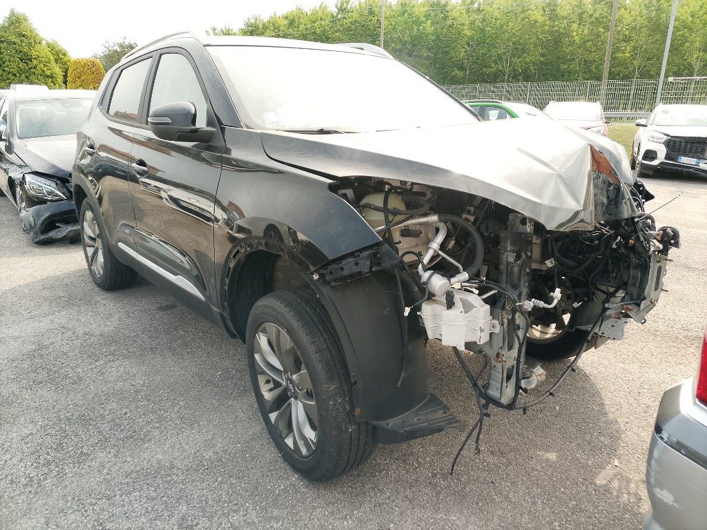 Immagine di DR MOTOR DR 4.0 1.5 Bi-Fuel GPL del 07/2022 km 0