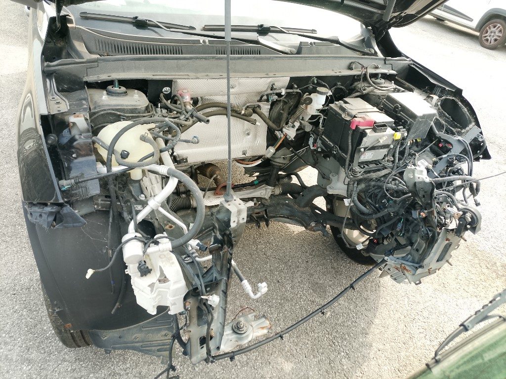 Immagine di DR MOTOR DR 4.0 1.5 Bi-Fuel GPL del 07/2022 km 0