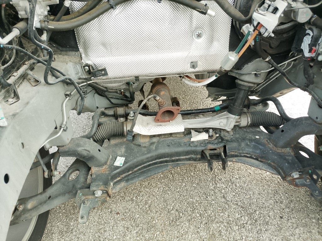 Immagine di DR MOTOR DR 4.0 1.5 Bi-Fuel GPL del 07/2022 km 0
