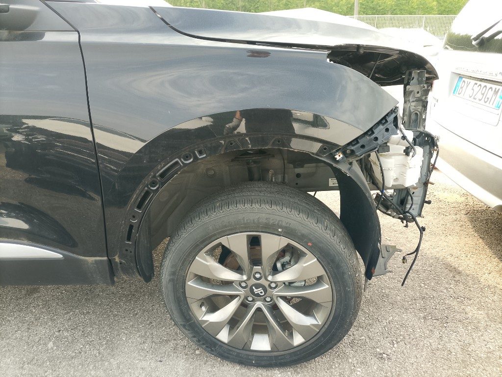 Immagine di DR MOTOR DR 4.0 1.5 Bi-Fuel GPL del 07/2022 km 0