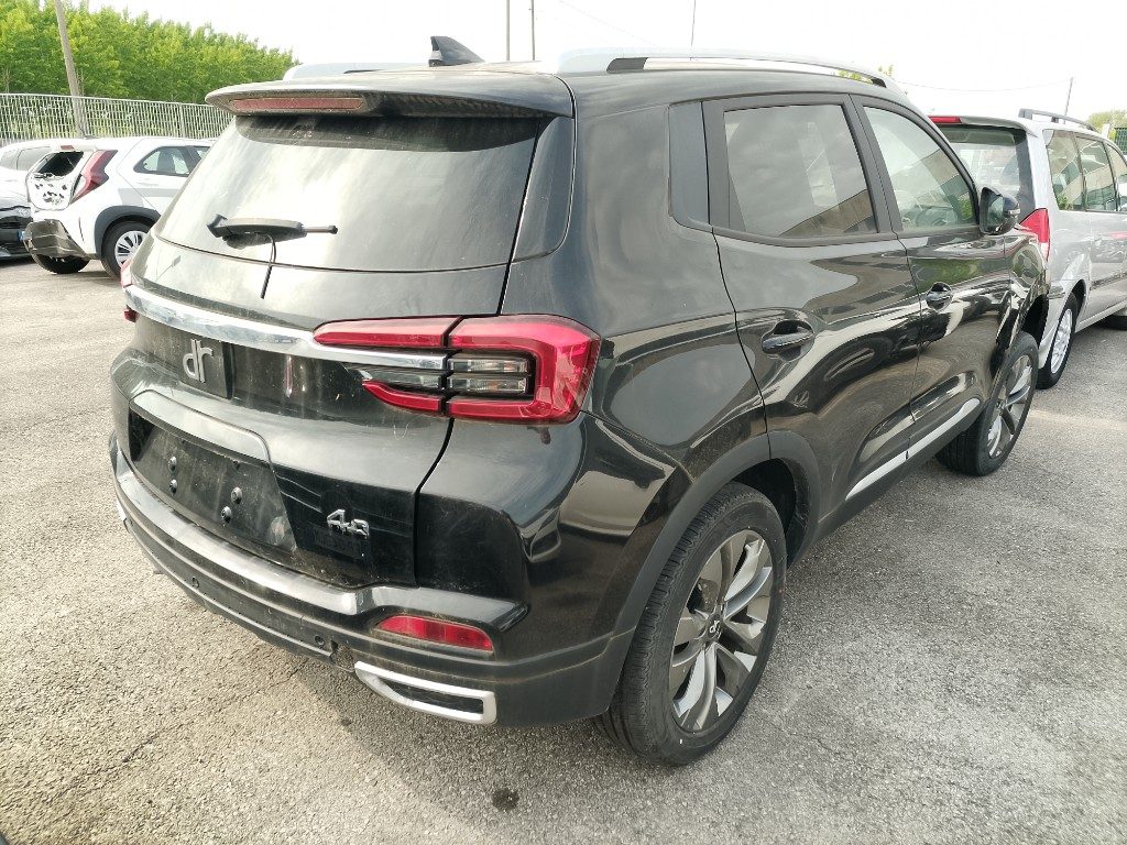 Immagine di DR MOTOR DR 4.0 1.5 Bi-Fuel GPL del 07/2022 km 0