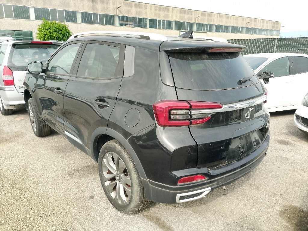 Immagine di DR MOTOR DR 4.0 1.5 Bi-Fuel GPL del 07/2022 km 0