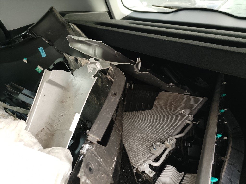 Immagine di DR MOTOR DR 4.0 1.5 Bi-Fuel GPL del 07/2022 km 0