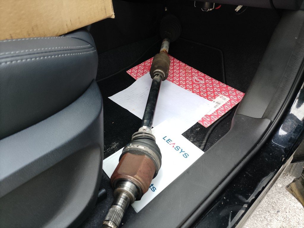 Immagine di DR MOTOR DR 4.0 1.5 Bi-Fuel GPL del 07/2022 km 0