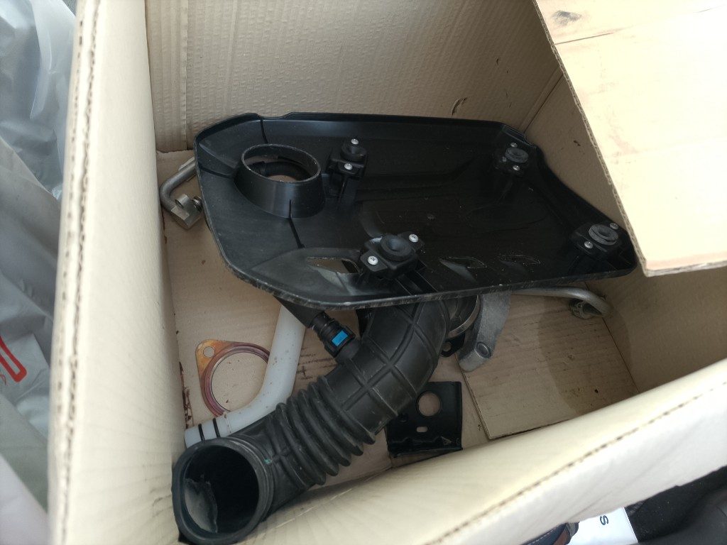 Immagine di DR MOTOR DR 4.0 1.5 Bi-Fuel GPL del 07/2022 km 0