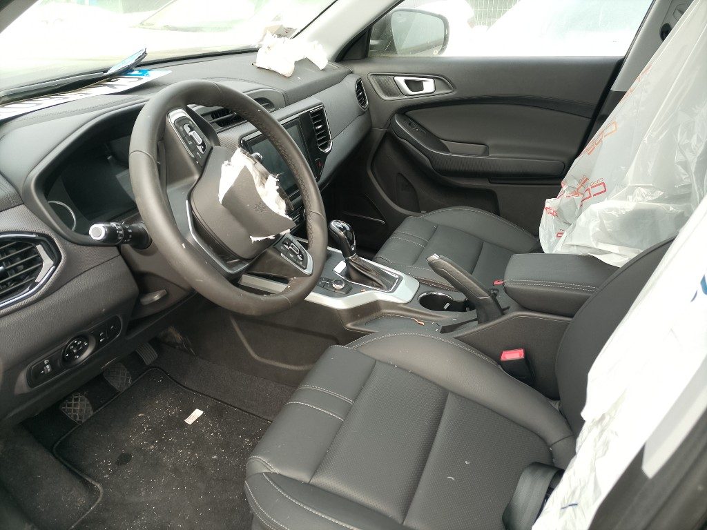 Immagine di DR MOTOR DR 4.0 1.5 Bi-Fuel GPL del 07/2022 km 0