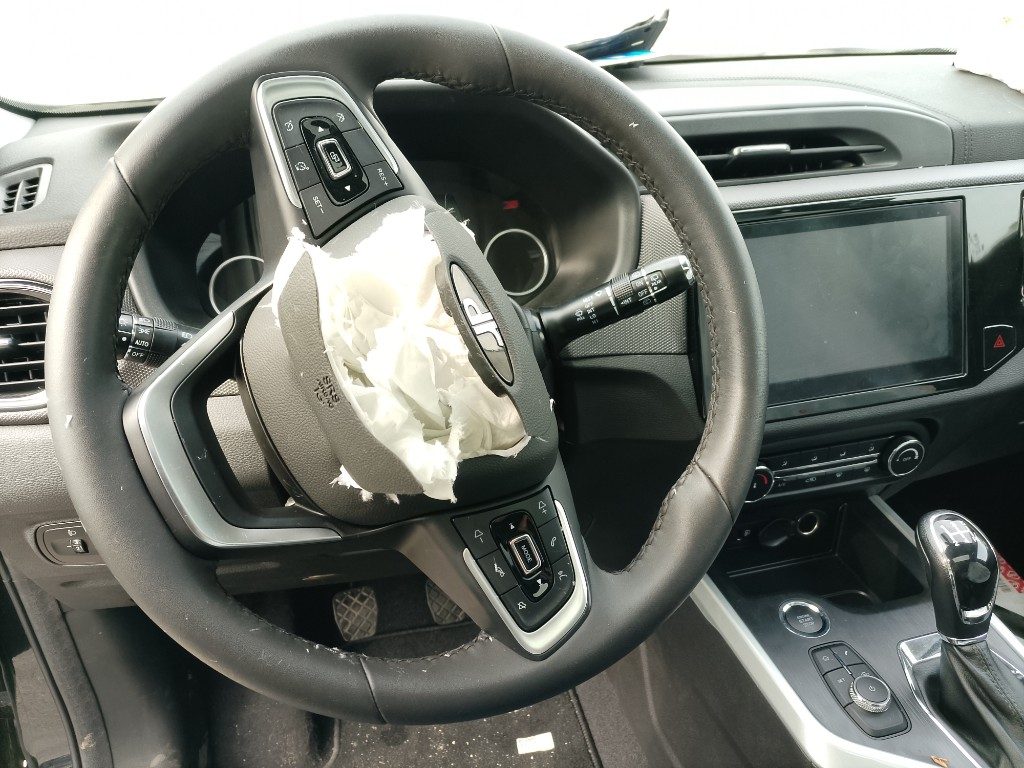 Immagine di DR MOTOR DR 4.0 1.5 Bi-Fuel GPL del 07/2022 km 0