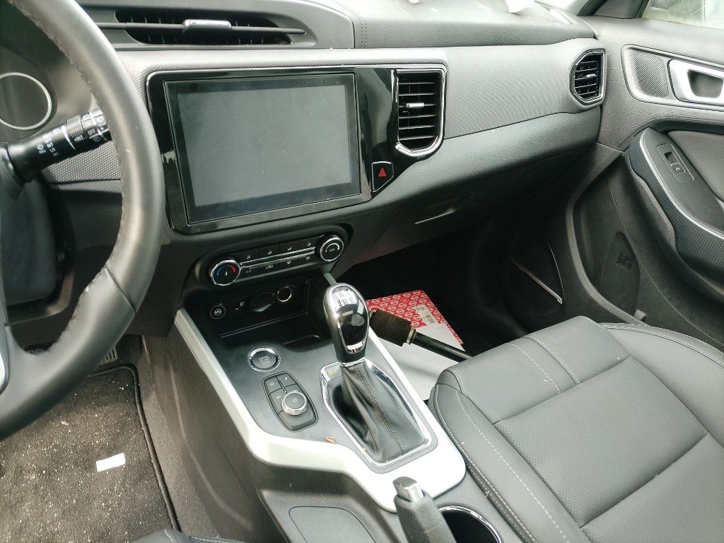Immagine di DR MOTOR DR 4.0 1.5 Bi-Fuel GPL del 07/2022 km 0