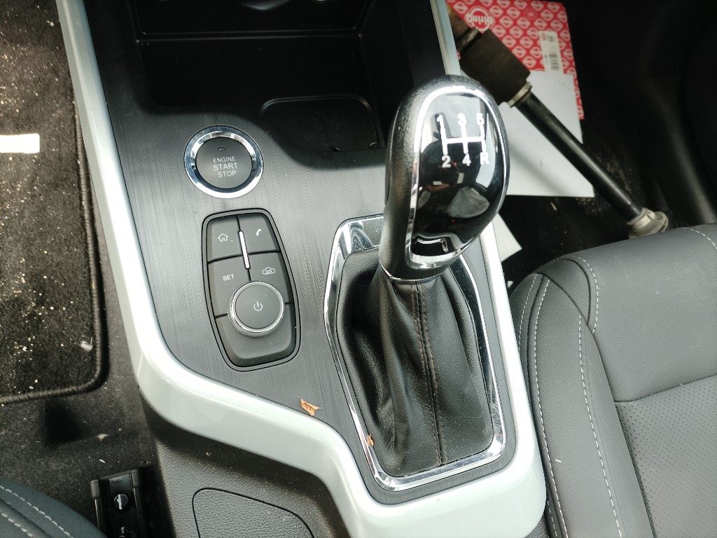 Immagine di DR MOTOR DR 4.0 1.5 Bi-Fuel GPL del 07/2022 km 0