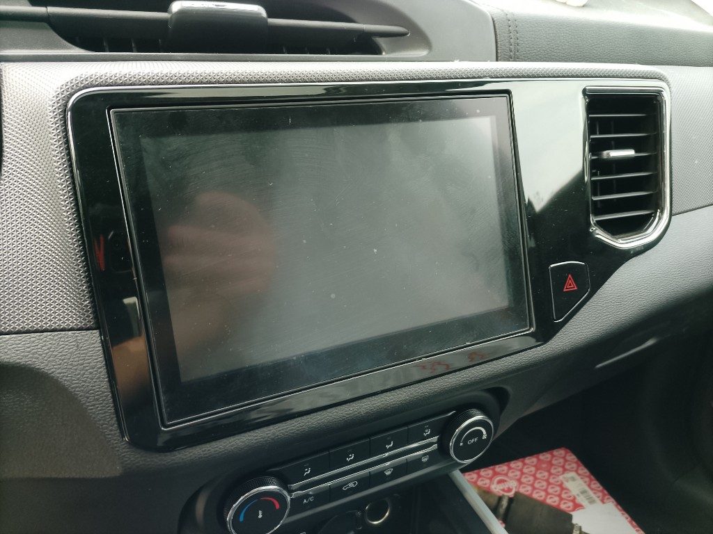 Immagine di DR MOTOR DR 4.0 1.5 Bi-Fuel GPL del 07/2022 km 0