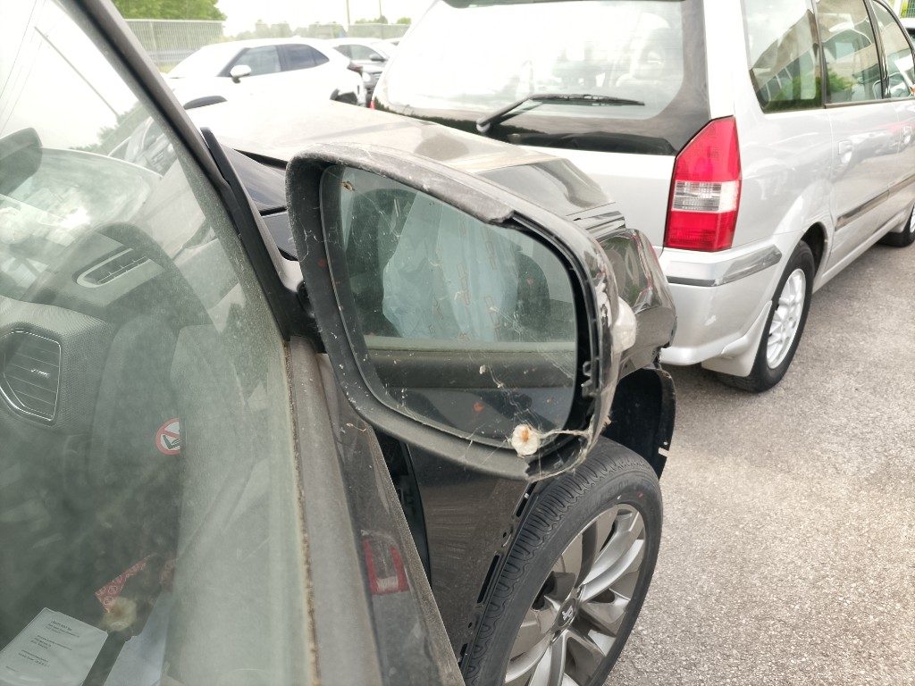 Immagine di DR MOTOR DR 4.0 1.5 Bi-Fuel GPL del 07/2022 km 0