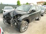 DR MOTOR DR 4.0 1.5 Bi-Fuel GPL