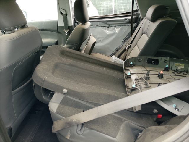 DR MOTOR DR 4.0 1.5 BI-FUEL GPL - foto 21