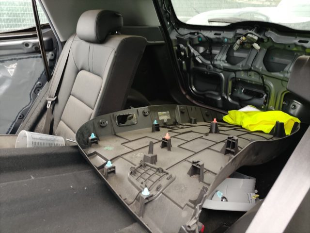DR MOTOR DR 4.0 1.5 BI-FUEL GPL - foto 22