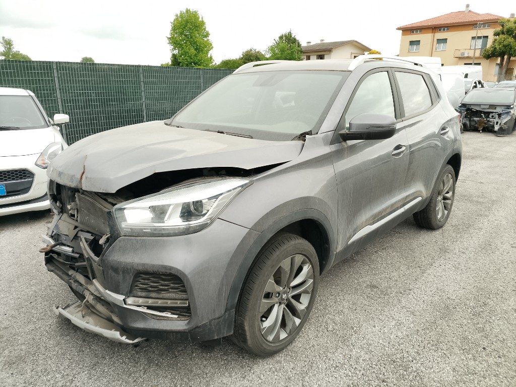 Immagine di DR MOTOR DR 4.0 1.5 Bi-Fuel GPL del 10/2022 km 26023