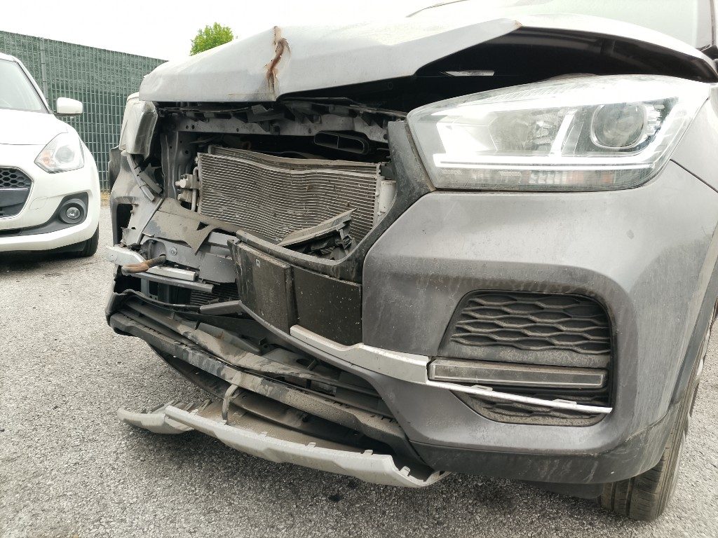 Immagine di DR MOTOR DR 4.0 1.5 Bi-Fuel GPL del 10/2022 km 26023
