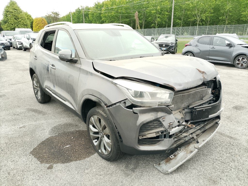 Immagine di DR MOTOR DR 4.0 1.5 Bi-Fuel GPL del 10/2022 km 26023