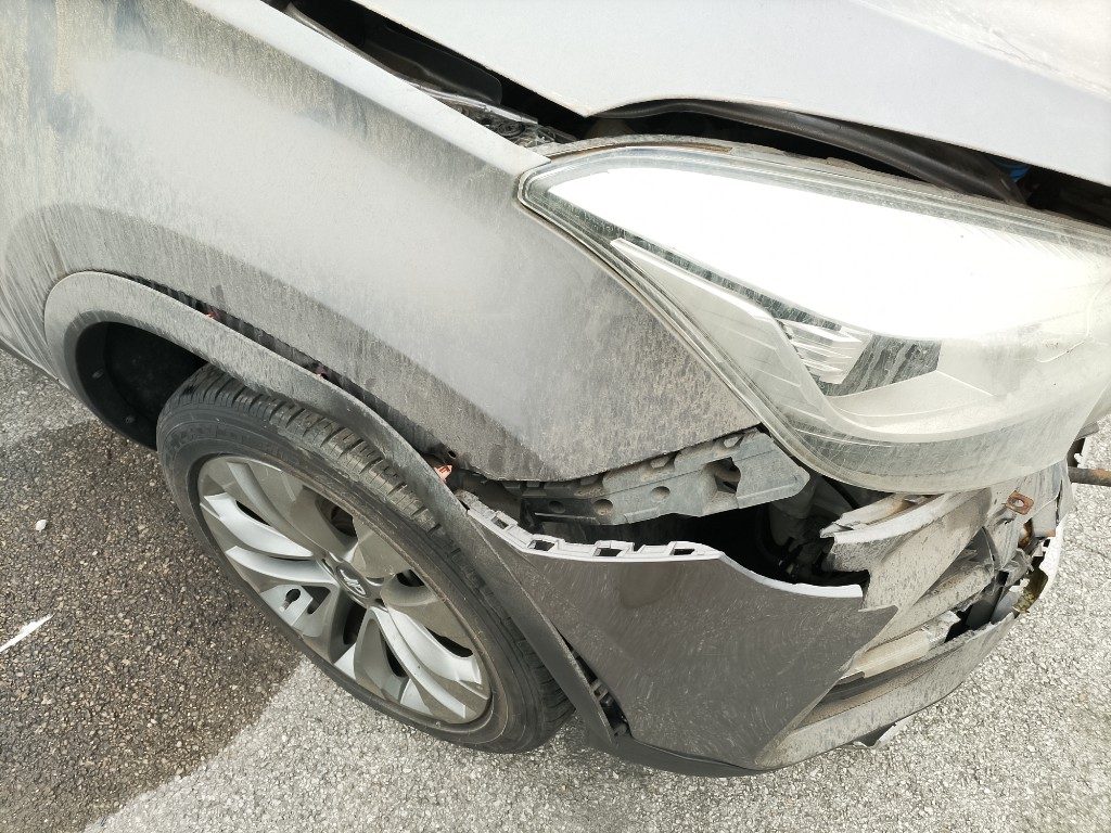Immagine di DR MOTOR DR 4.0 1.5 Bi-Fuel GPL del 10/2022 km 26023