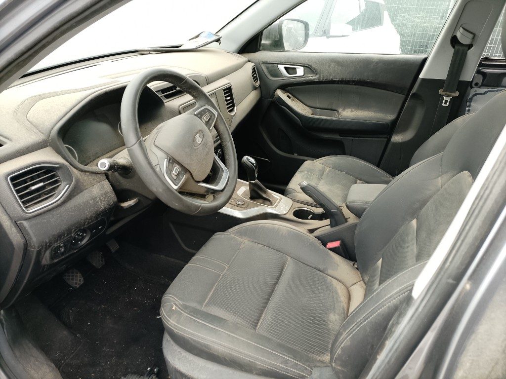 Immagine di DR MOTOR DR 4.0 1.5 Bi-Fuel GPL del 10/2022 km 26023