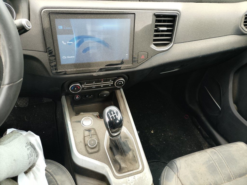 Immagine di DR MOTOR DR 4.0 1.5 Bi-Fuel GPL del 10/2022 km 26023