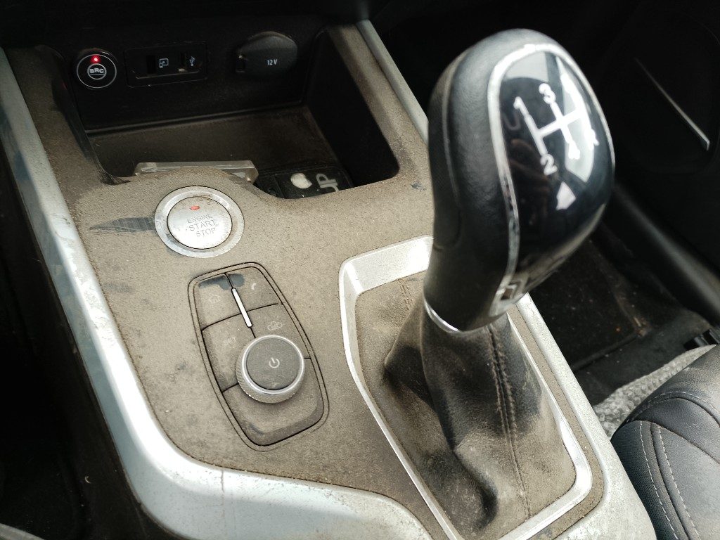 Immagine di DR MOTOR DR 4.0 1.5 Bi-Fuel GPL del 10/2022 km 26023
