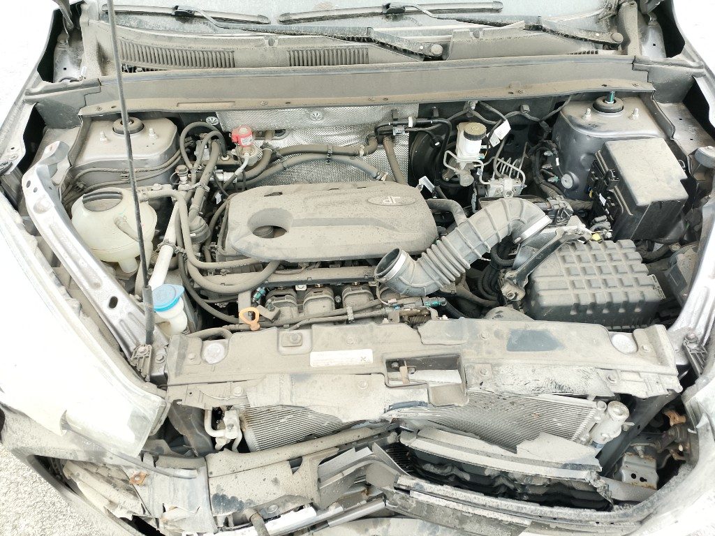 Immagine di DR MOTOR DR 4.0 1.5 Bi-Fuel GPL del 10/2022 km 26023