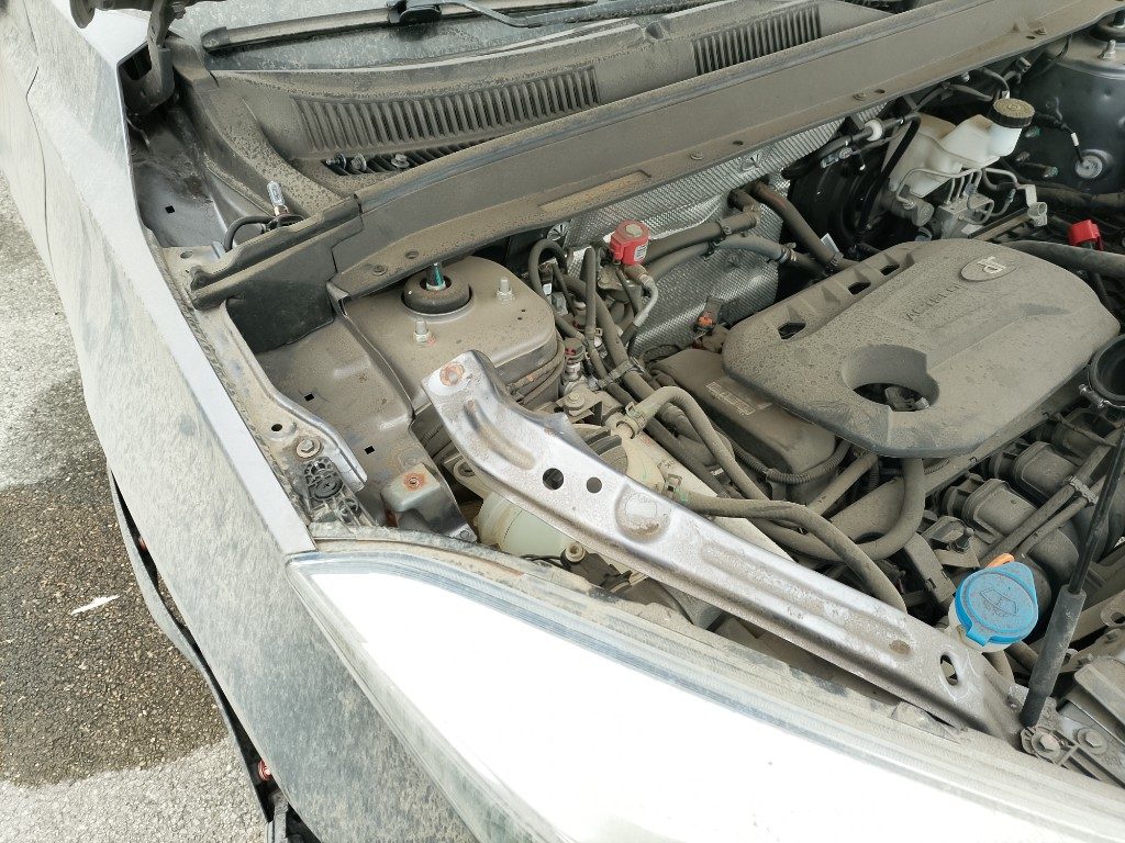 Immagine di DR MOTOR DR 4.0 1.5 Bi-Fuel GPL del 10/2022 km 26023
