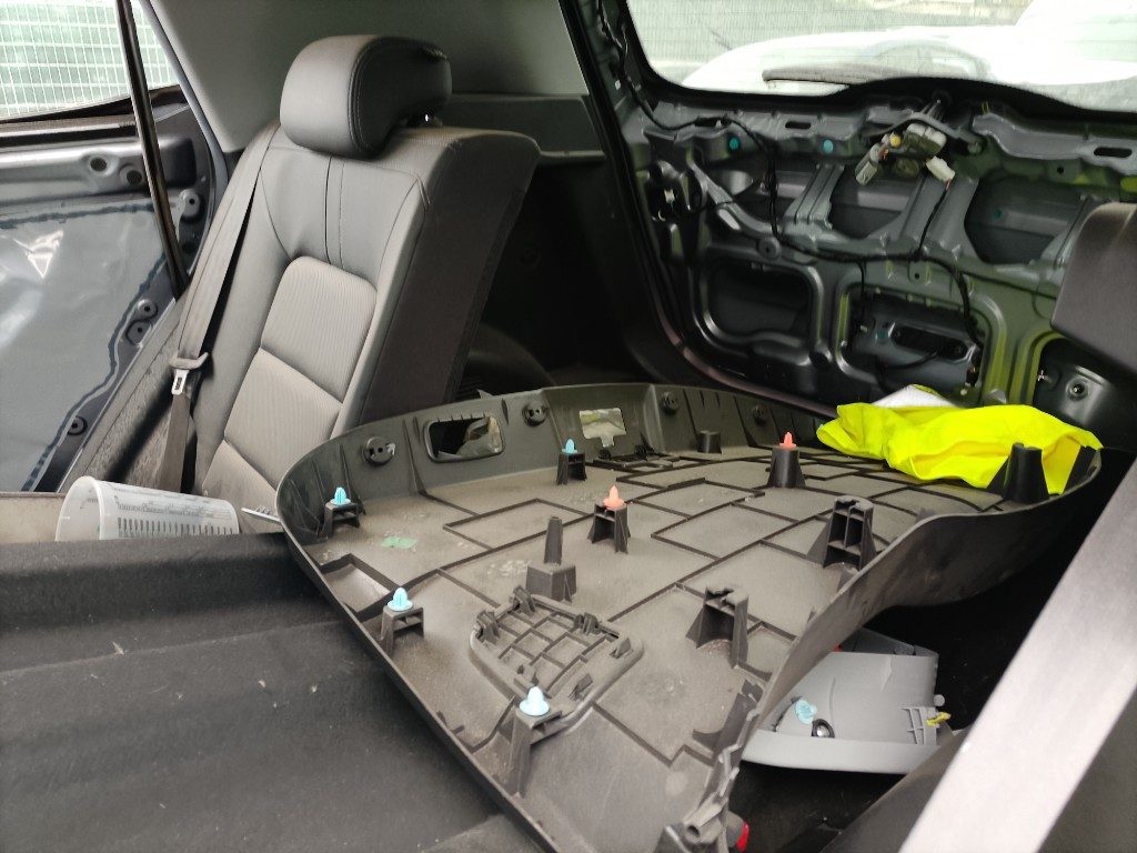 Immagine di DR MOTOR DR 4.0 1.5 Bi-Fuel GPL del 10/2022 km 26023