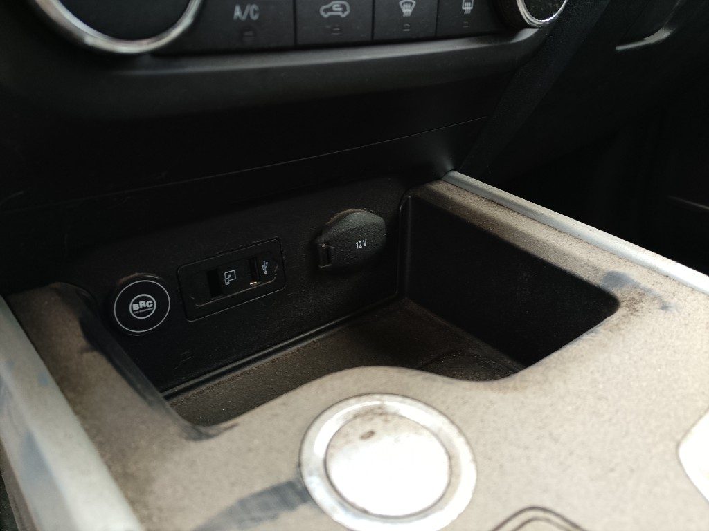 Immagine di DR MOTOR DR 4.0 1.5 Bi-Fuel GPL del 10/2022 km 26023