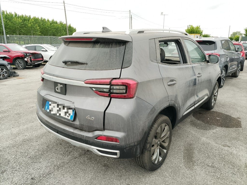 Immagine di DR MOTOR DR 4.0 1.5 Bi-Fuel GPL del 10/2022 km 26023