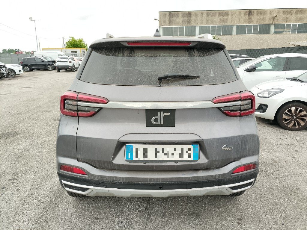 Immagine di DR MOTOR DR 4.0 1.5 Bi-Fuel GPL del 10/2022 km 26023