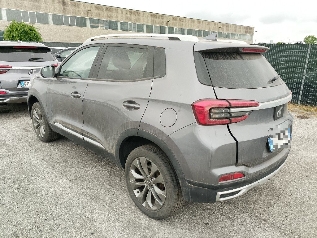 Immagine di DR MOTOR DR 4.0 1.5 Bi-Fuel GPL del 10/2022 km 26023