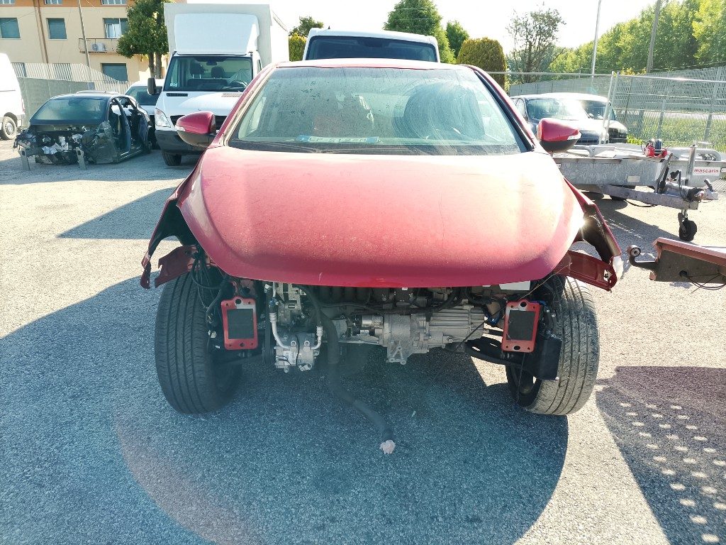 Immagine di EVO Evo3 1.5 Bi-fuel GPL del 06/2023 km 9877